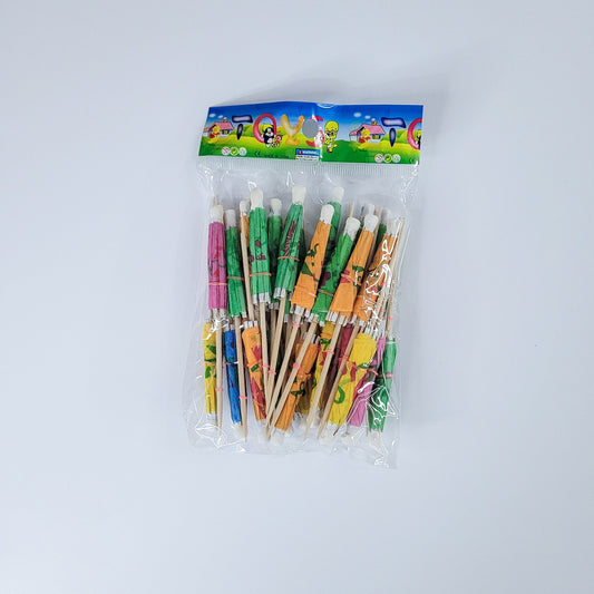 Sombrilla p/decoracion