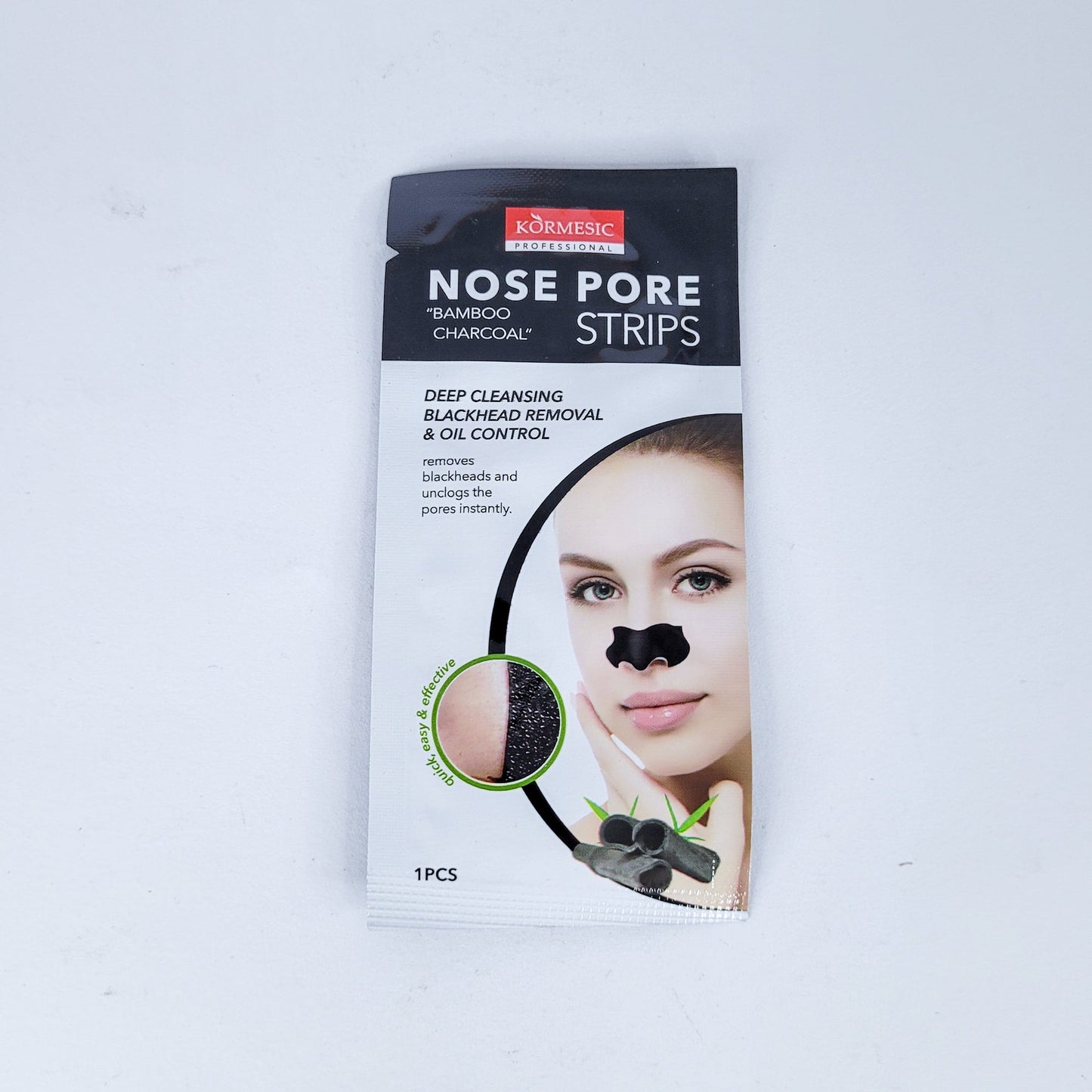 Tira para puntos negros