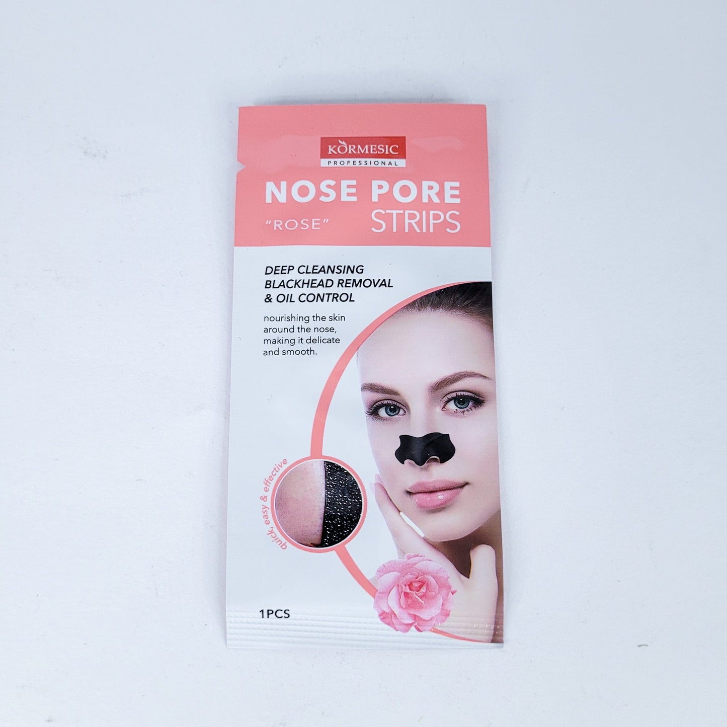 Quita puntos negros neto