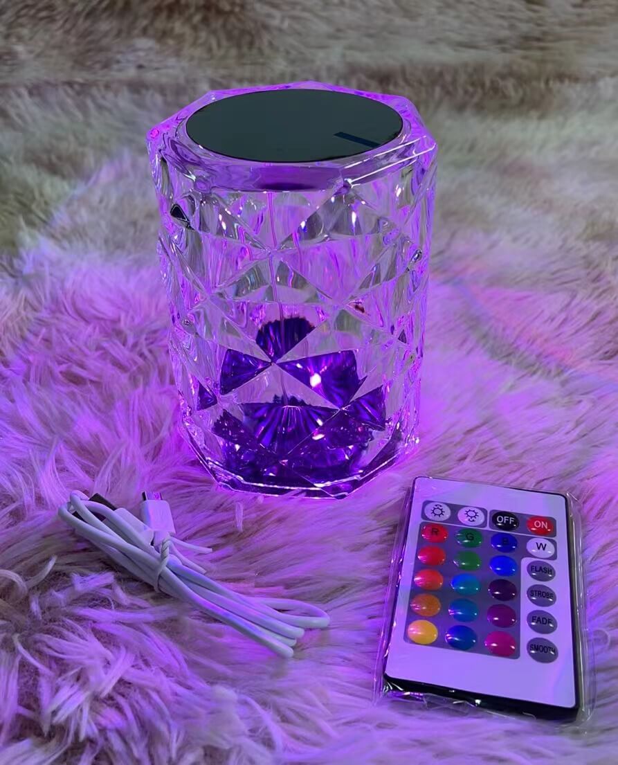 Lampara c/diseno 51019-32