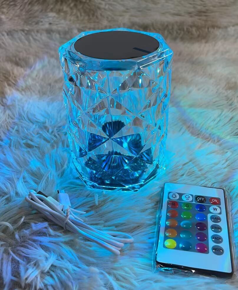 Lampara c/diseno 51019-32