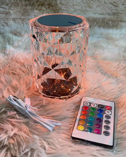 Lampara c/diseno 51019-32