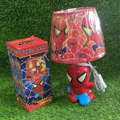 Lampara d/spiderman 51315-2