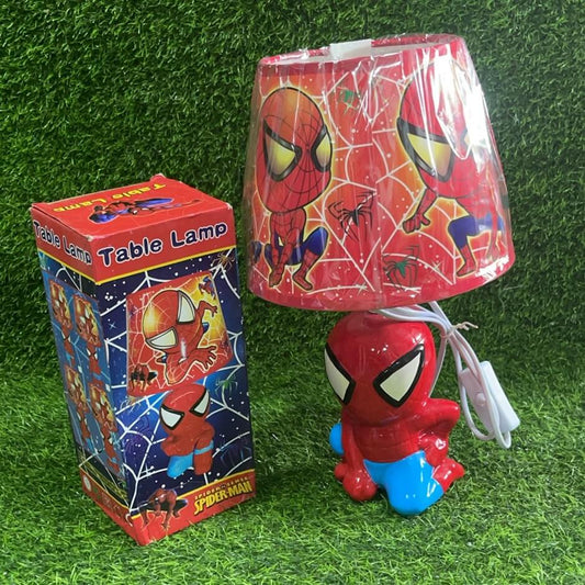 Lampara d/spiderman 51315-2