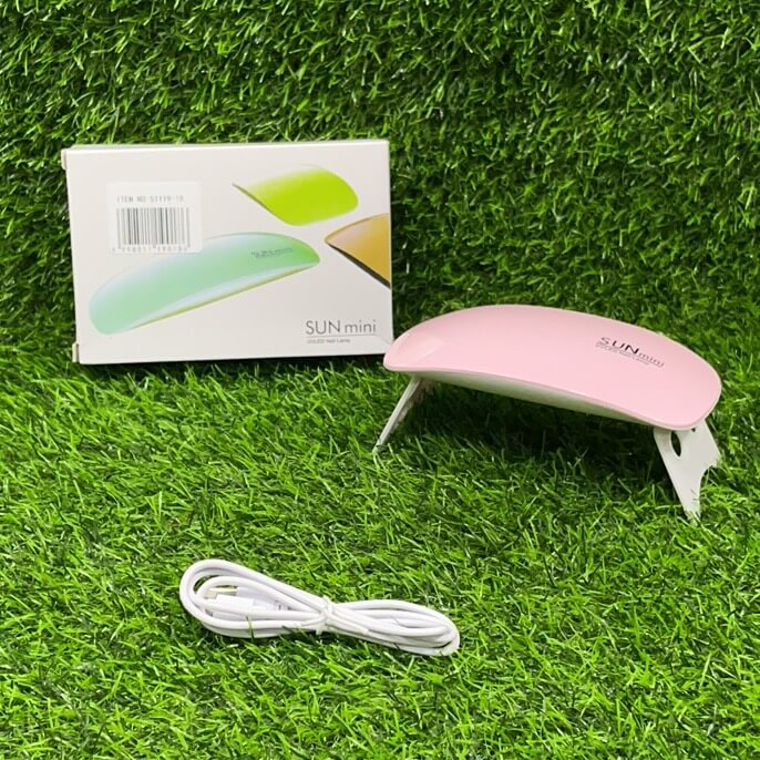 Lampara de una portatil 51119-18