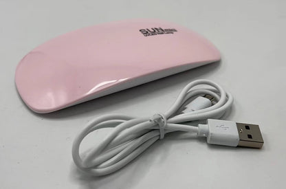 Lampara de una portatil 51119-18