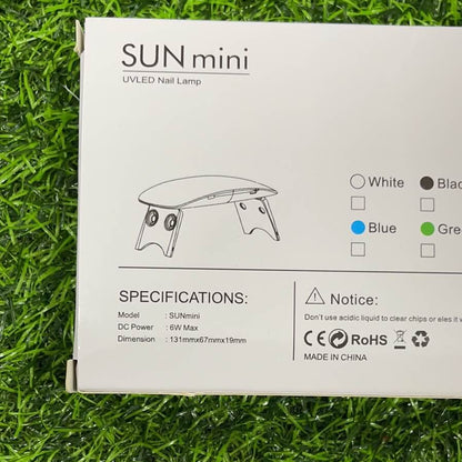 Lampara de una portatil 51119-18