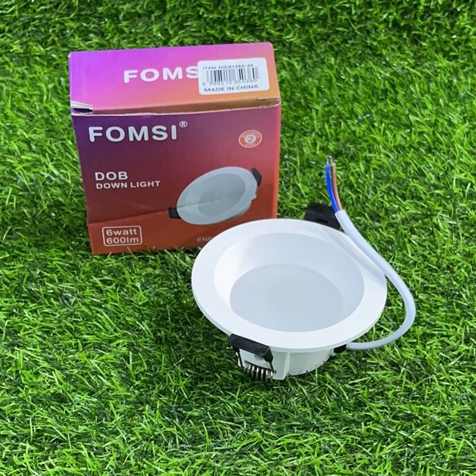 Luz fomsi 6w dob 51065-36
