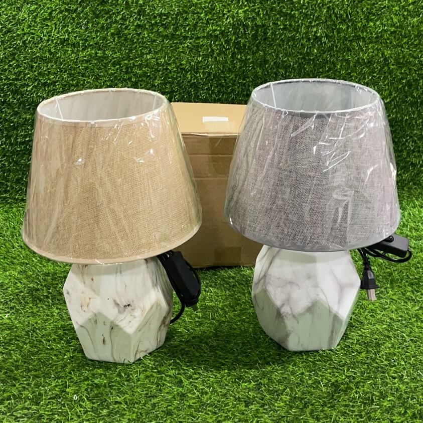 Lampara mesa 51284-7