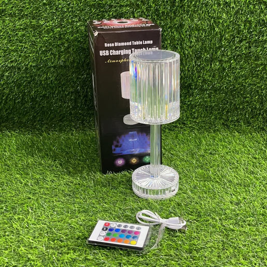 Lampara tactil c/diseno 51019-61