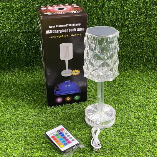 Lampara tactil c/diseno 51019-59