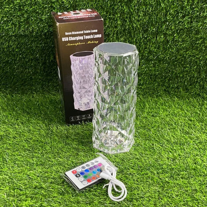 Lampara tactil c/diseno 51019-63