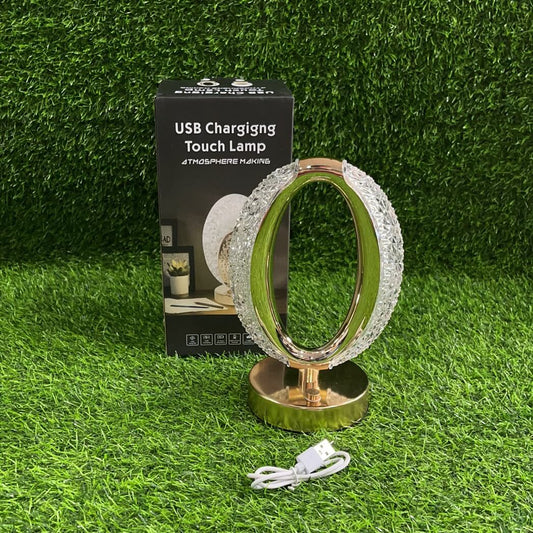 Lampara tactil c/diseno 51019-55