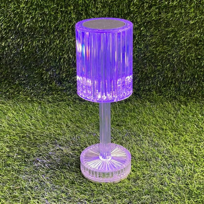 Lampara tactil c/diseno 51019-61