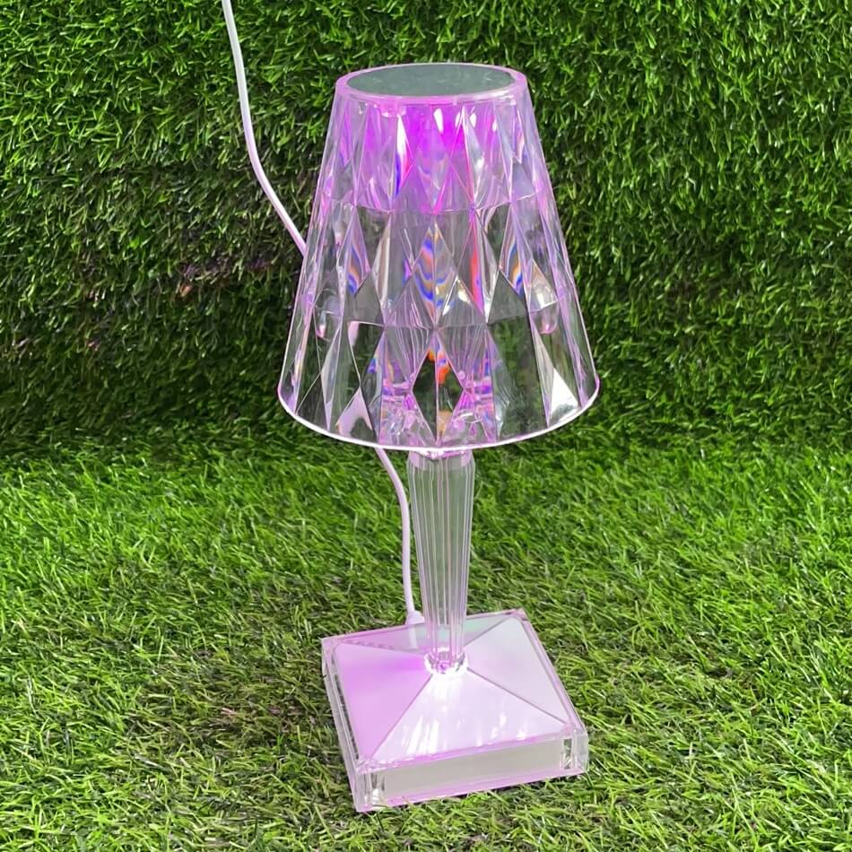 Lampara tactil d/diamande51019-58