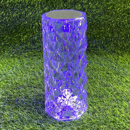 Lampara tactil c/diseno 51019-63