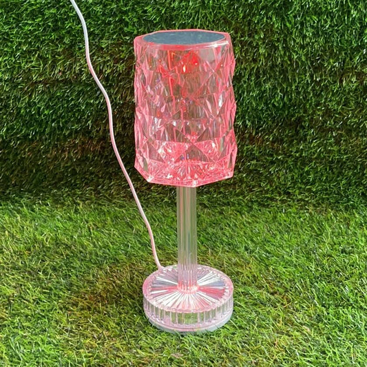 Lampara tactil c/diseno 51019-59