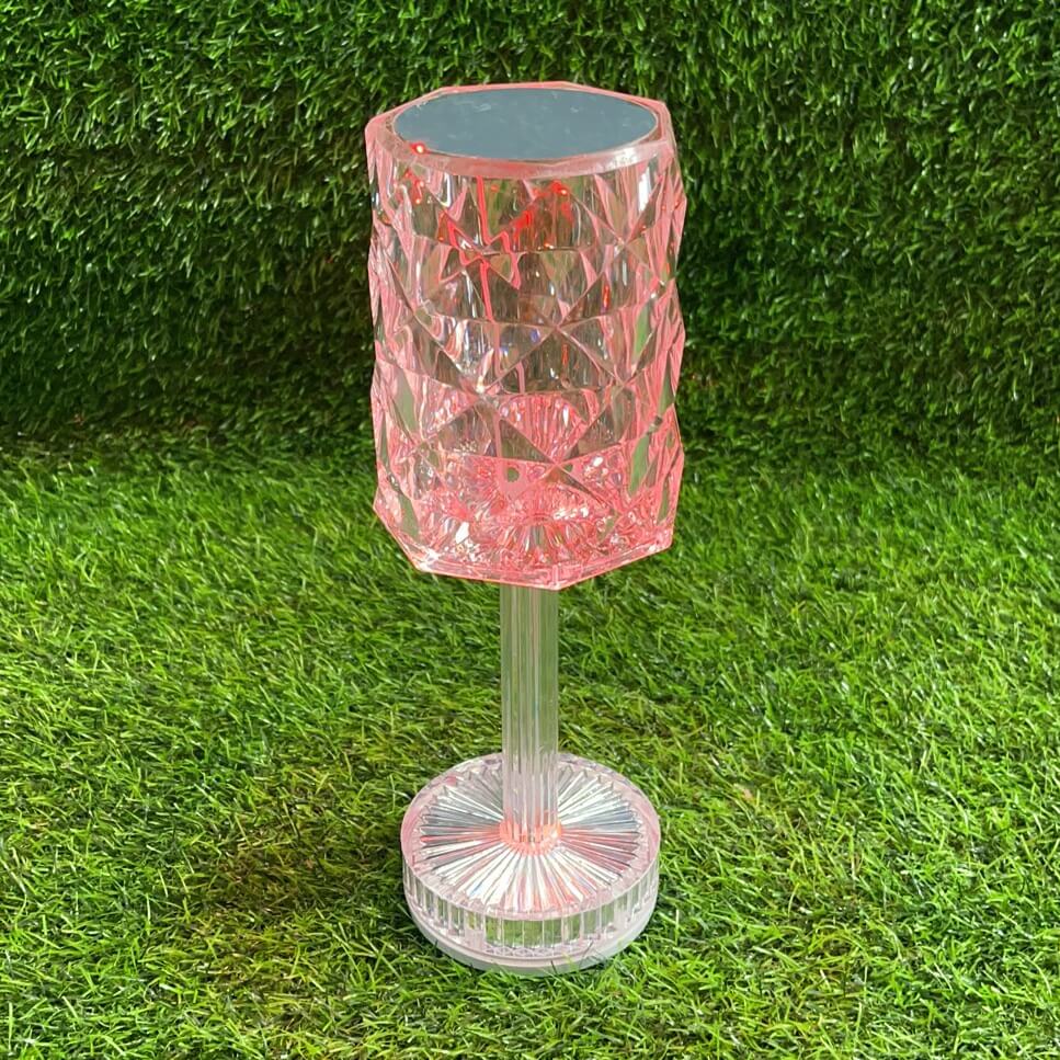 Lampara tactil c/diseno 51019-59