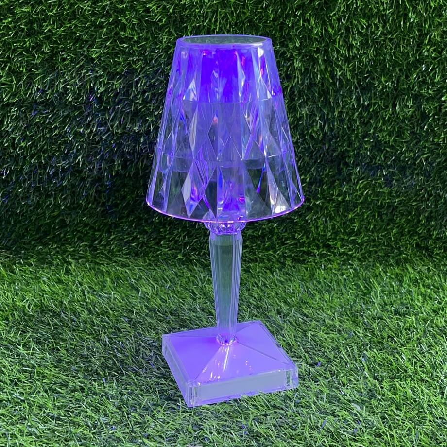 Lampara tactil d/diamande51019-58