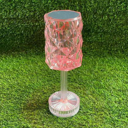 Lampara tactil c/diseno 51019-59