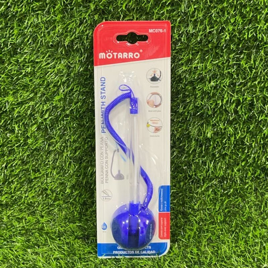 Lapiceros con peana mc076-1