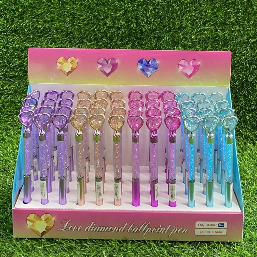 Lapicero c/diseno 51287-8