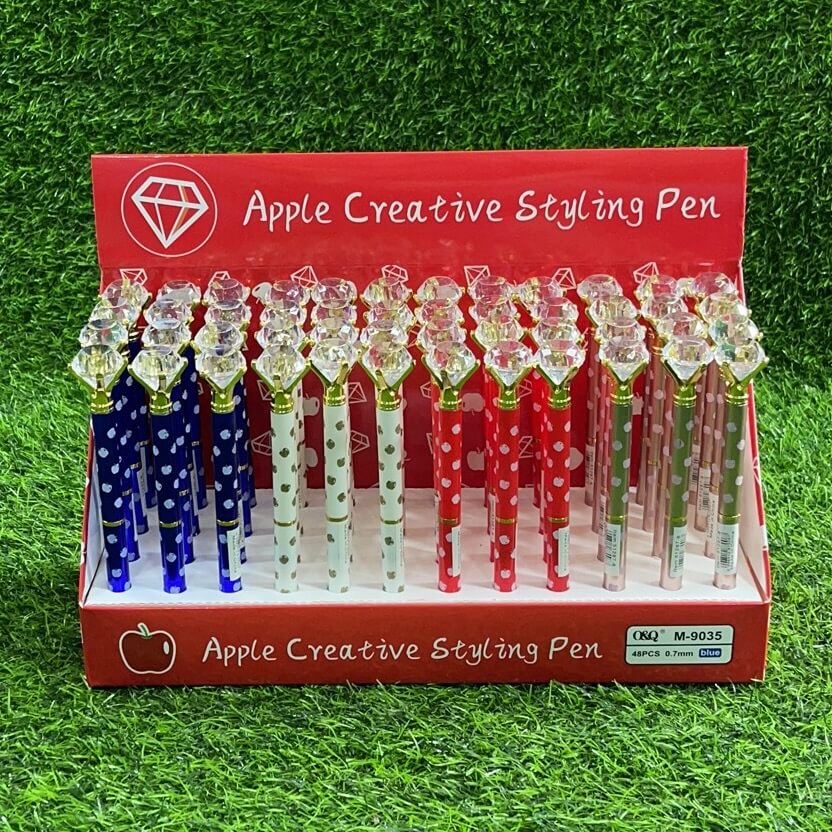 Lapicero c/diseno 51287-8