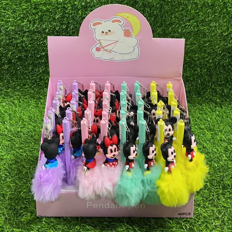 Lapicero c/diseno 51287-4