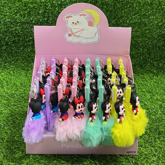 Lapicero c/diseno 51287-4