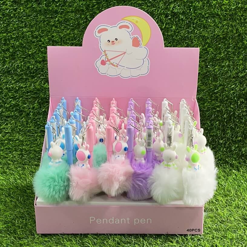 Lapicero c/diseno 51287-4