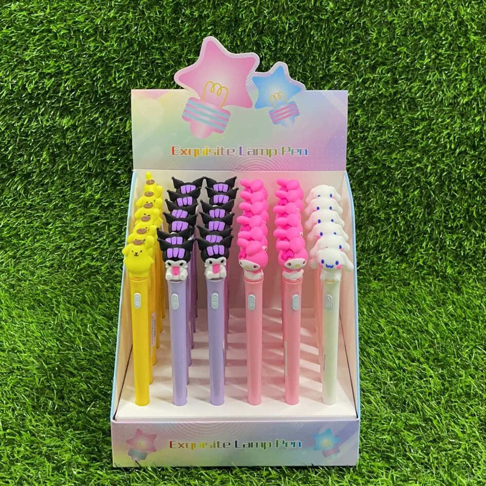 Lapicero c/diseno 51287-16