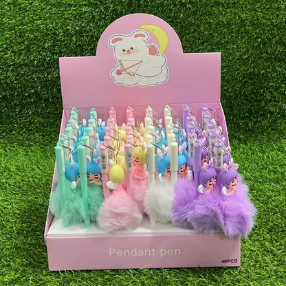 Lapicero c/diseno 51287-4