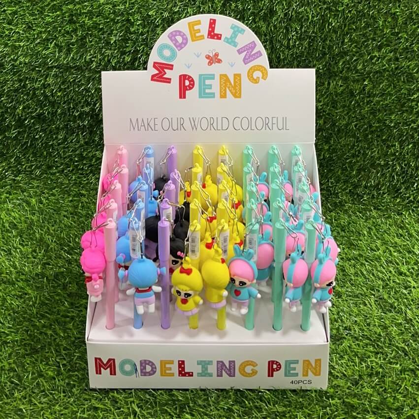 Lapicero c/diseno 51287-1