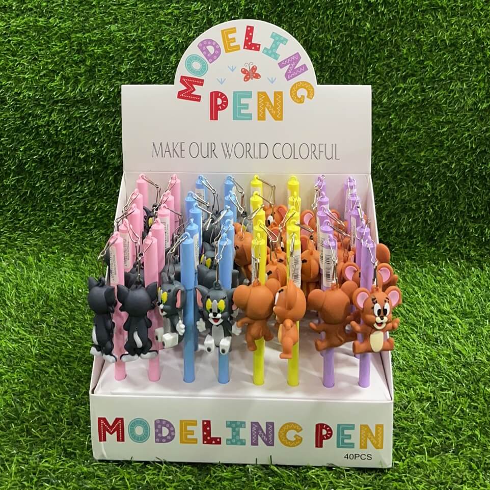 Lapicero c/diseno 51287-1