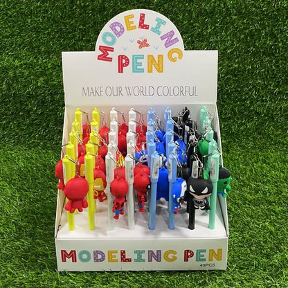 Lapicero c/diseno 51287-1