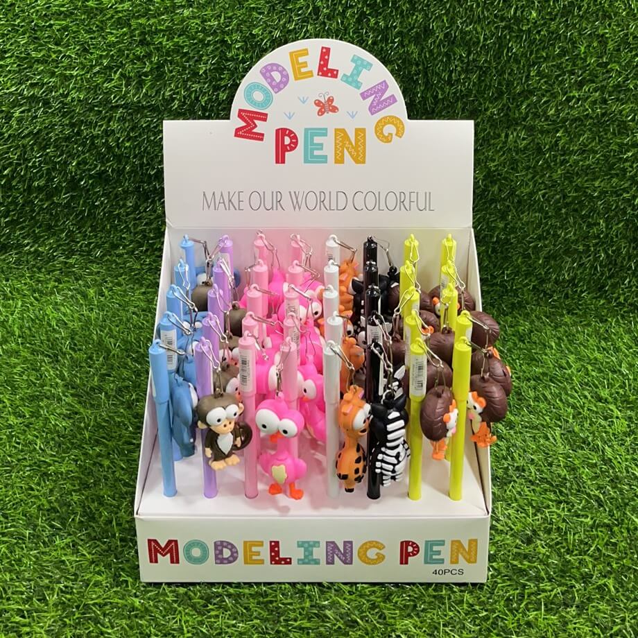 Lapicero c/diseno 51287-1