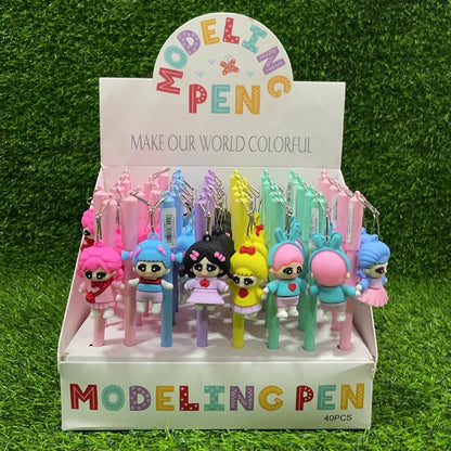 Lapicero c/diseno 51287-1