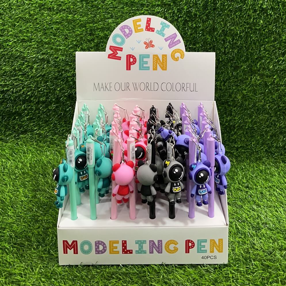 Lapicero c/diseno 51287-1