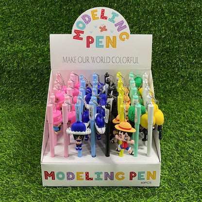 Lapicero c/diseno 51287-1