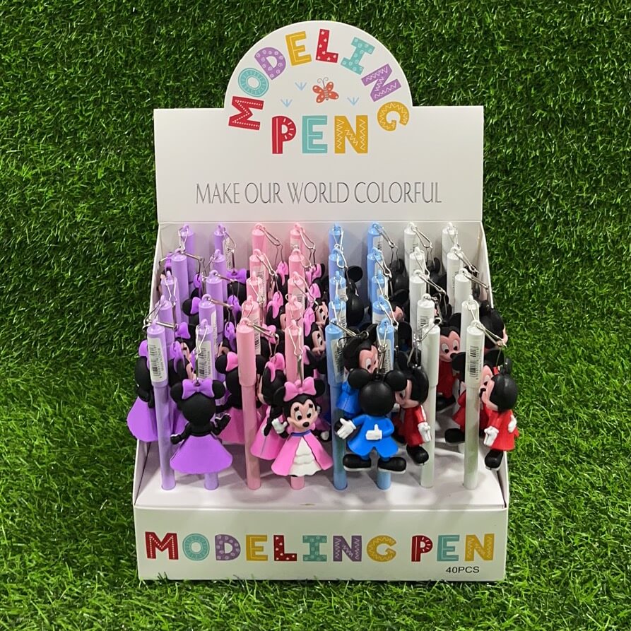 Lapicero c/diseno 51287-1