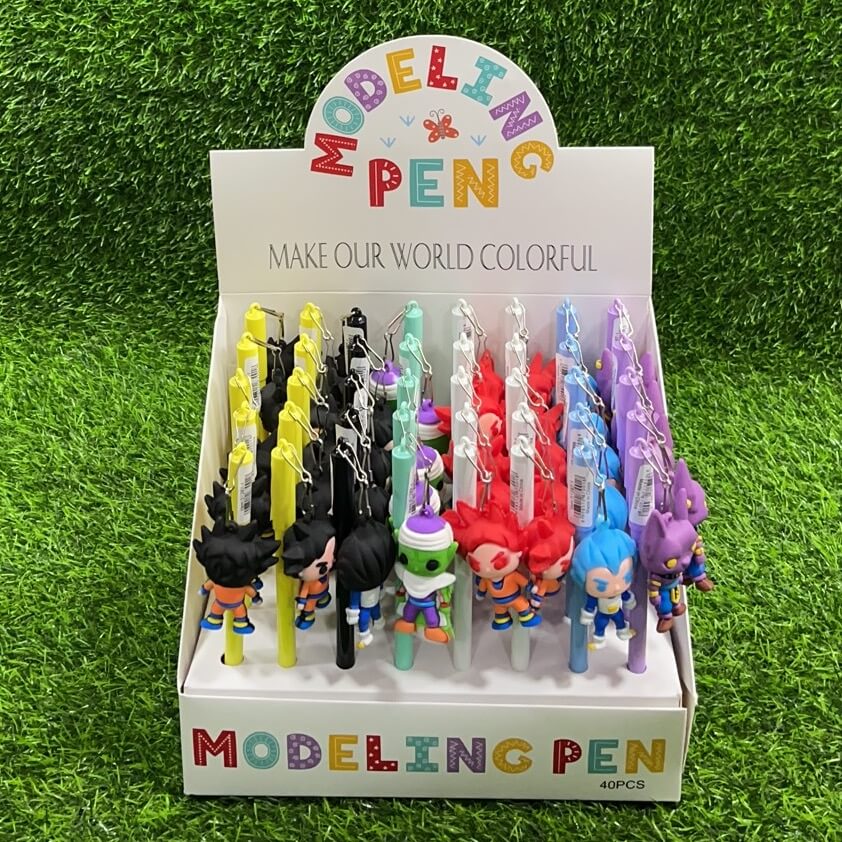 Lapicero c/diseno 51287-1