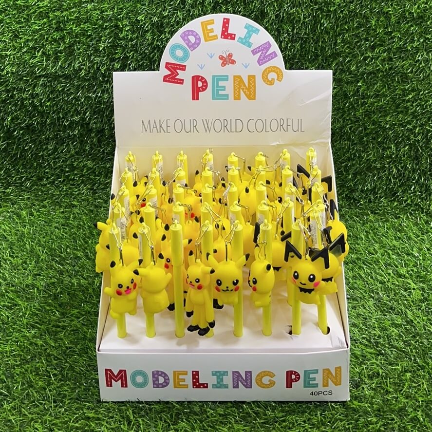 Lapicero c/diseno 51287-1