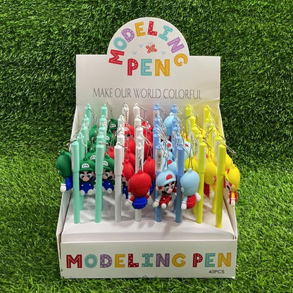 Lapicero c/diseno 51287-1