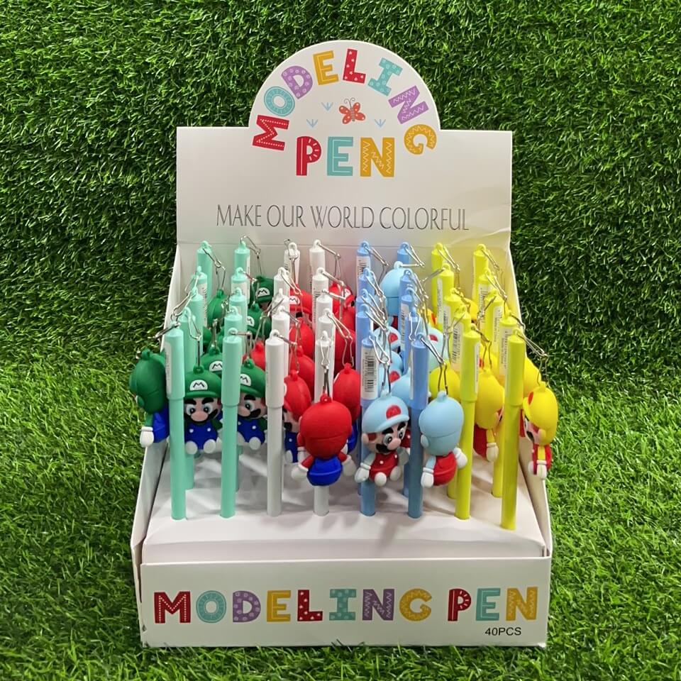 Lapicero c/diseno 51287-1