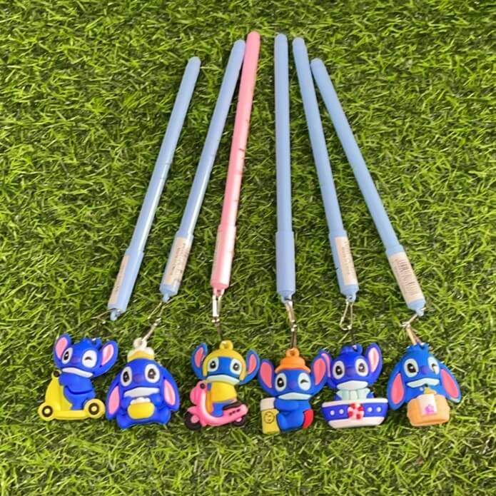 Lapiecero d/stitch 51287-37