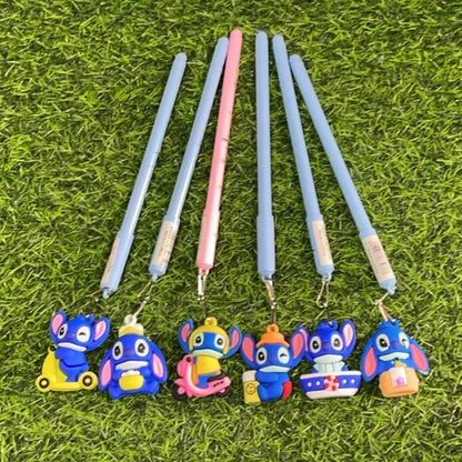 Lapiecero d/stitch 51287-37