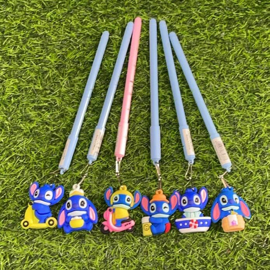 Lapiecero d/stitch 51287-37