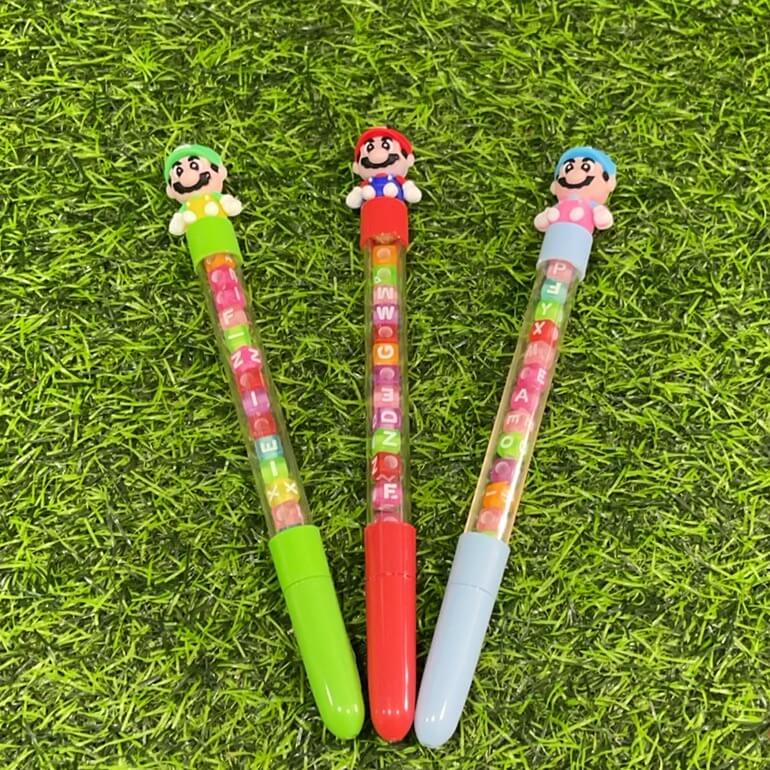 Lapicero c/diseno 1pc 51287-46