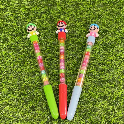 Lapicero c/diseno 1pc 51287-46