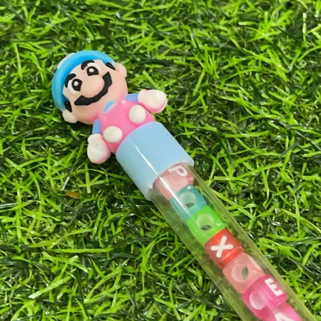 Lapicero c/diseno 1pc 51287-46